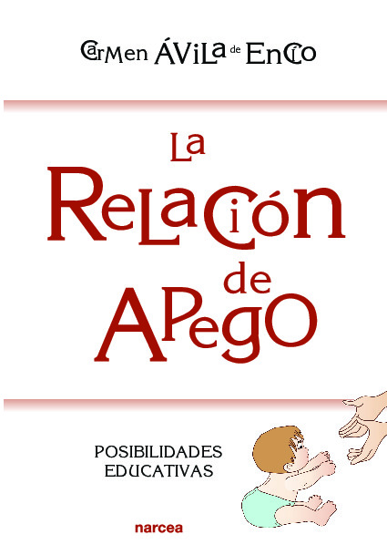 La relación de apego