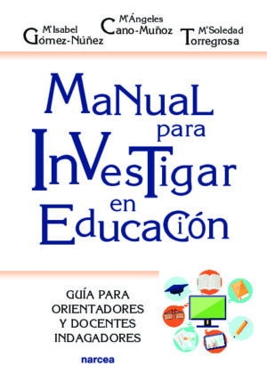 Manual para investigar en educación