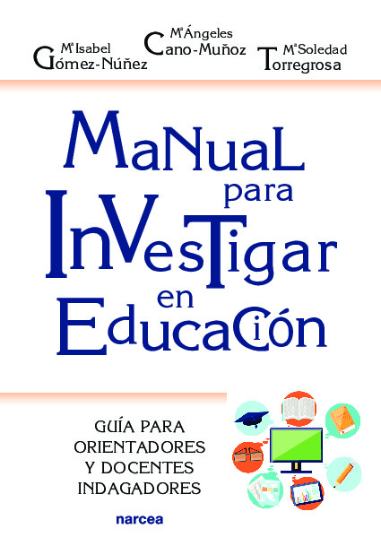 Manual para investigar en educación