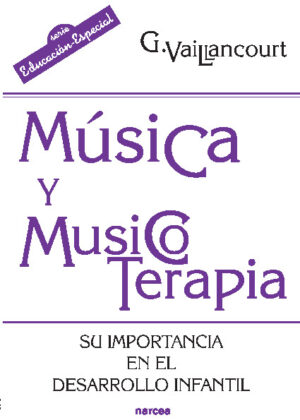 Música y musicoterapia