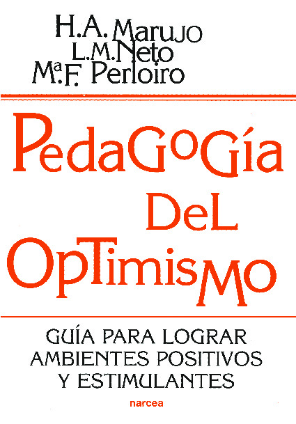 Pedagogía del optimismo