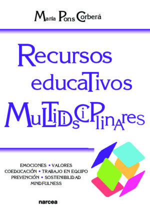 Recursos educativos multidisciplinares