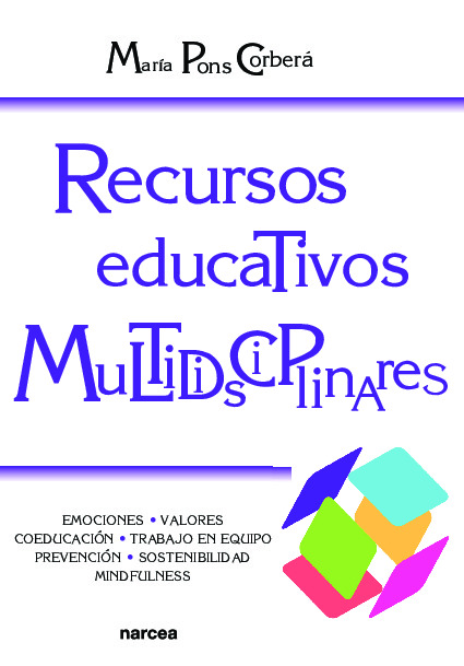 Recursos educativos multidisciplinares