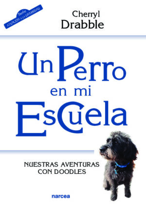 Un perro en mi escuela