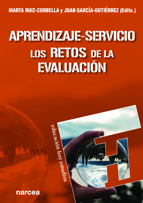 Aprendizaje-Servicio