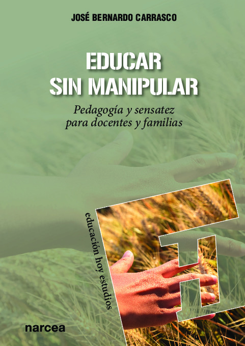 Educar sin manipular