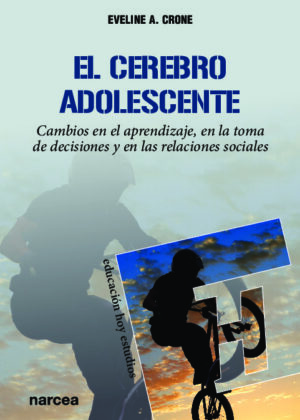 El cerebro adolescente