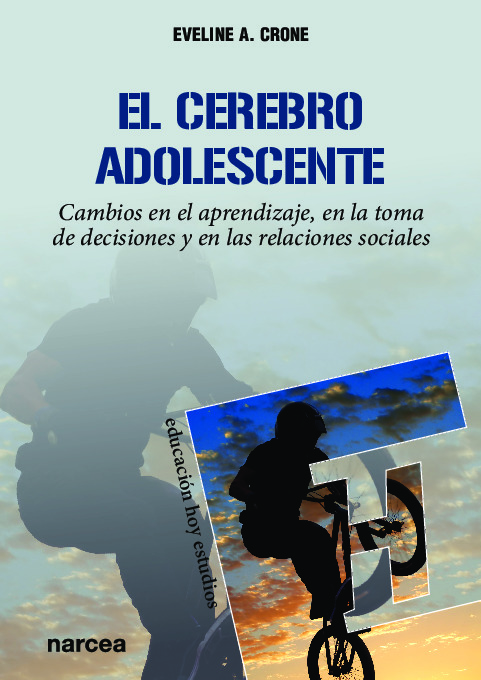 El cerebro adolescente