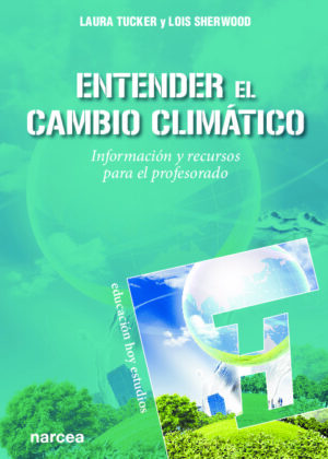 Entender el cambio climático