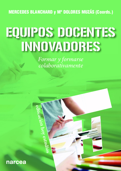 Equipos docentes innovadores