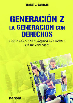 Generación Z. La generación con derechos