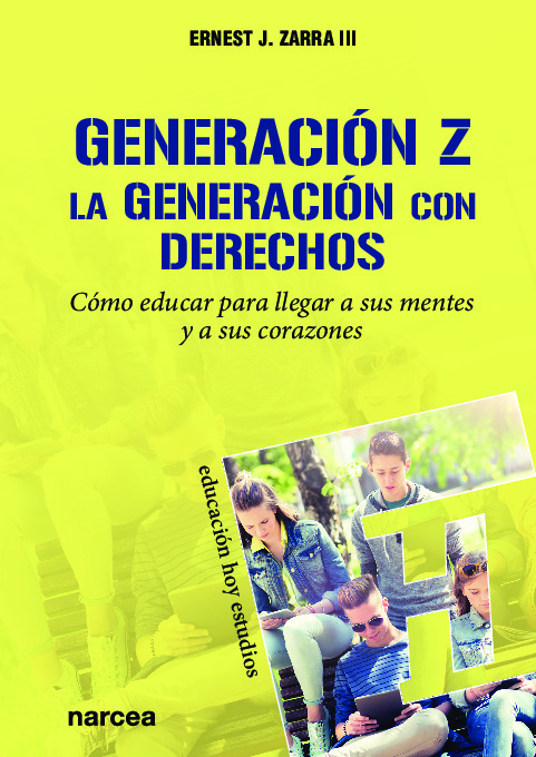 Generación Z. La generación con derechos