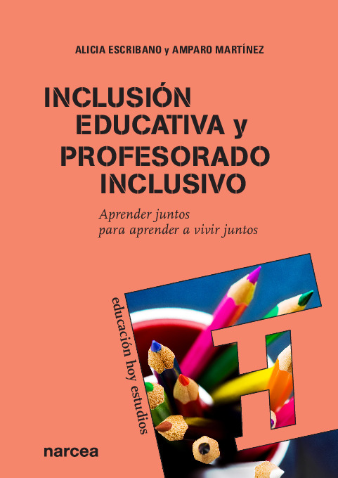 Inclusión educativa y profesorado inclusivo