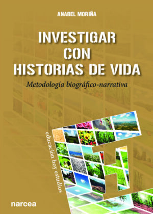 Investigar con historias de vida