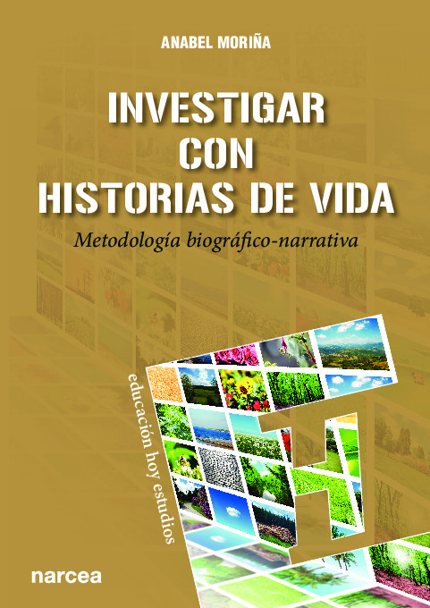 Investigar con historias de vida