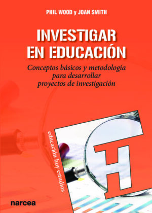 Investigar en educación