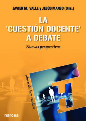 La "cuestión docente" a debate