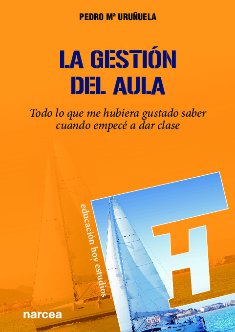 La gestión del aula