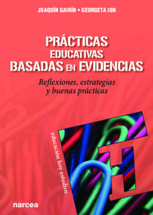 Prácticas educativas basadas en evidencias