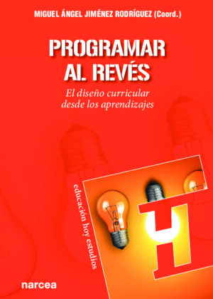 Programar al revés