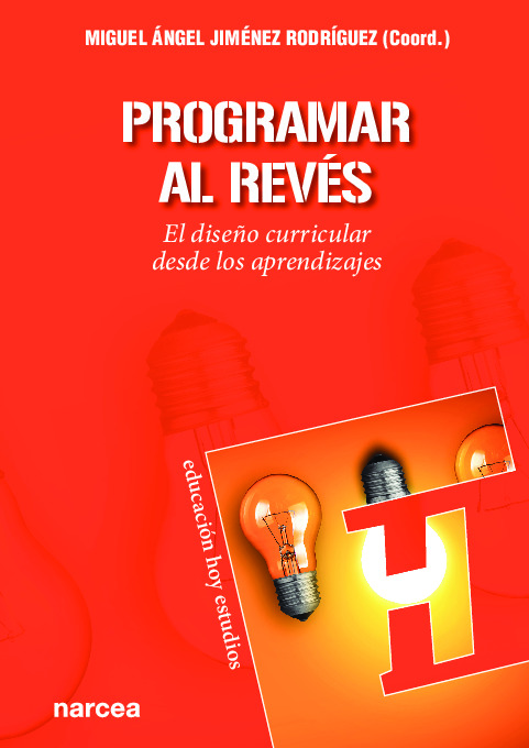 Programar al revés