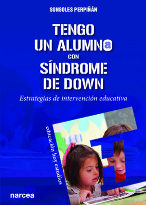 Tengo un alumno con síndrome de Down