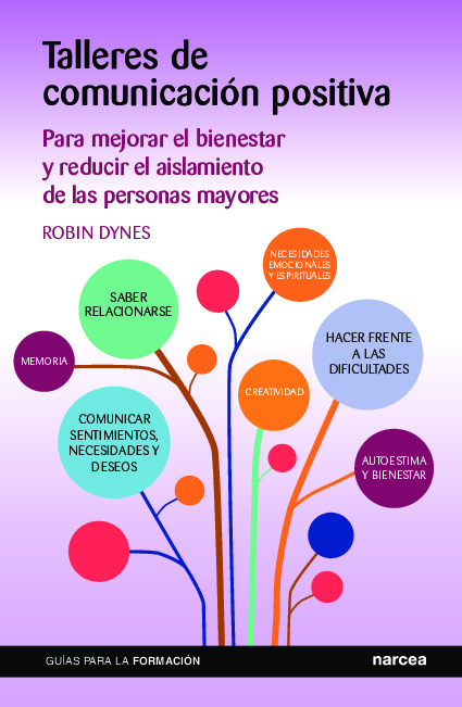 Talleres de comunicación positiva