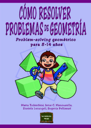 Cómo resolver problemas de Geometría