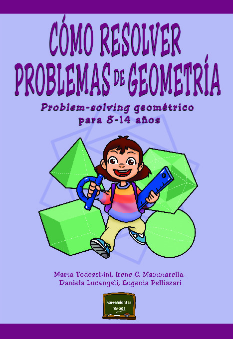 Cómo resolver problemas de Geometría