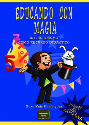 Educando con magia