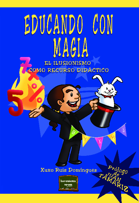 Educando con magia