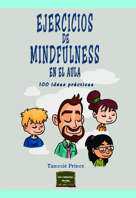 Ejercicios de mindfulness en el aula