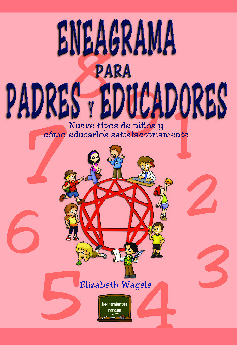 Eneagrama para padres y educadores