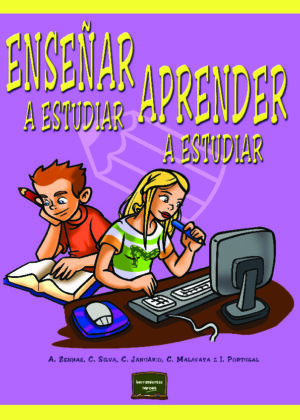 Enseñar a estudiar, aprender a estudiar