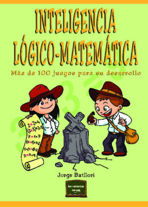 Inteligencia lógico-matemática