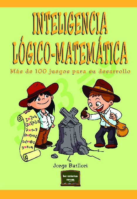 Inteligencia lógico-matemática