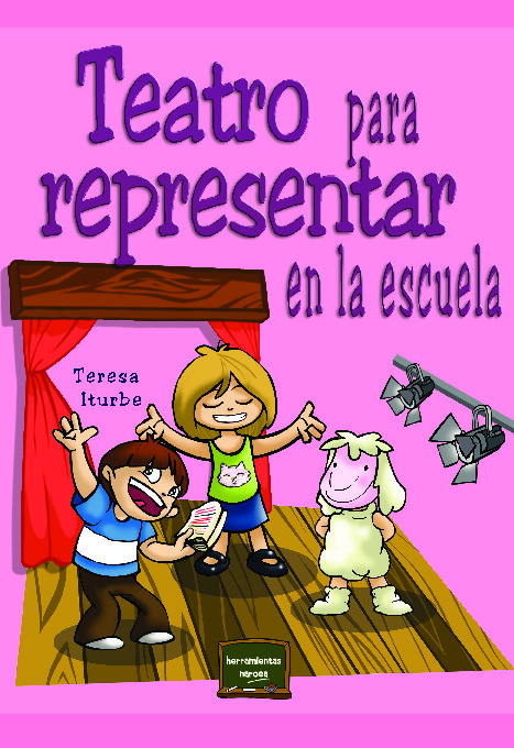 Teatro para representar en la escuela