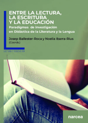 Entre la lectura, la escritura y la educación