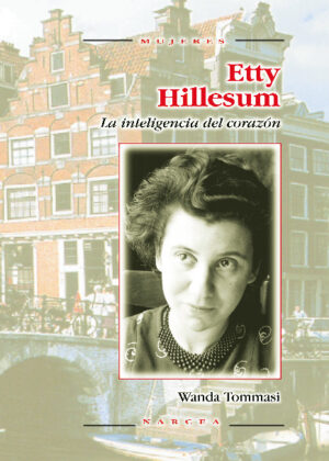 Etty Hillesum