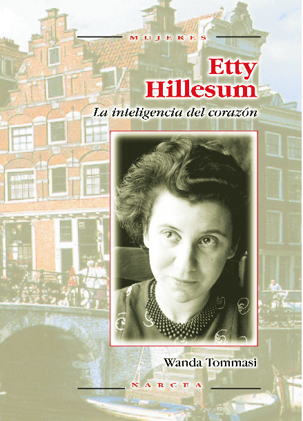 Etty Hillesum