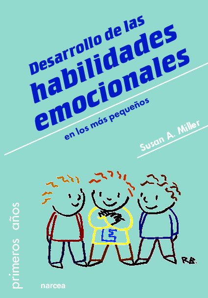 Desarrollo de las habilidades emocionales en los más pequeños