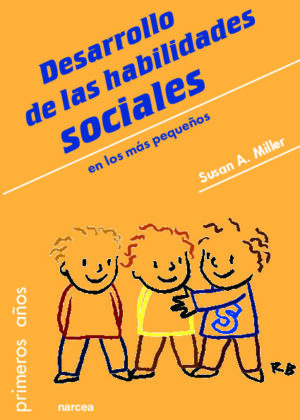 Desarrollo de las habilidades sociales en los más pequeños