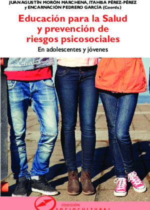 Educación para la Salud y prevención de riesgos psicosociales