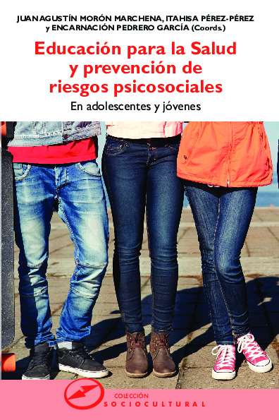 Educación para la Salud y prevención de riesgos psicosociales