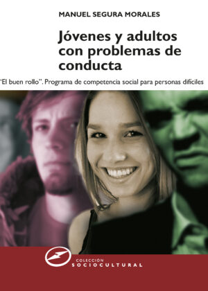 Jóvenes y adultos con problemas de conducta