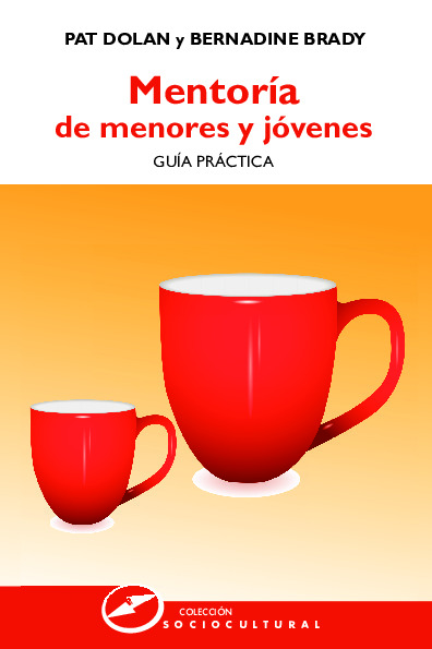 Mentoría de menores y jóvenes