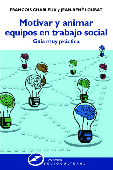 Motivar y animar equipos en Trabajo Social