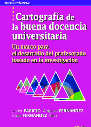 Cartografía de la buena docencia universitaria