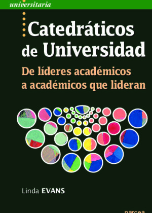 Catedráticos de universidad