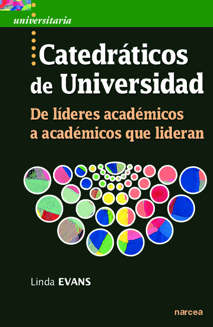 Catedráticos de universidad